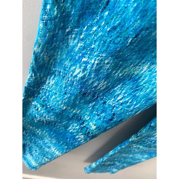 Attyre New York Audrey Ankle Slim Leg Pant Womens Sz 10 - Picture 5 of 9